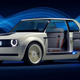 2017 Honda City EV Concept (Honda E preview).